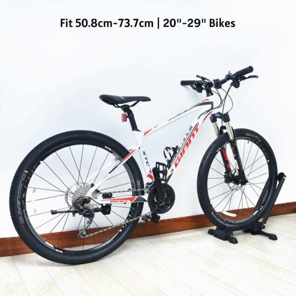 buy bike floor parking stand online sale
