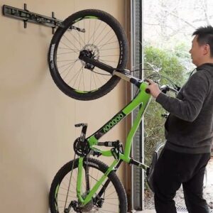 buy heavy duty bicycle wall mount system