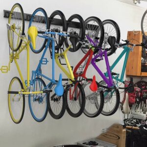 buy vertical bike storage