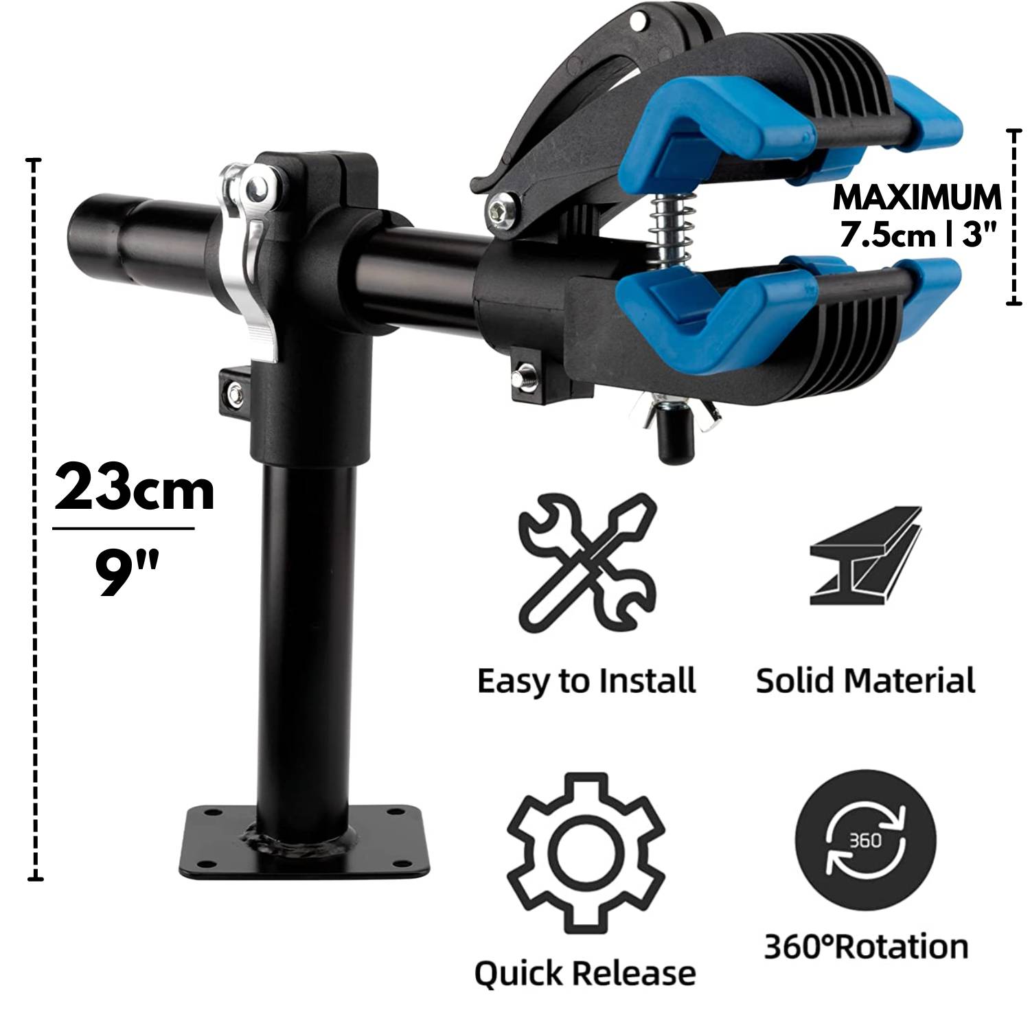 buy bicycle maintenance clamp