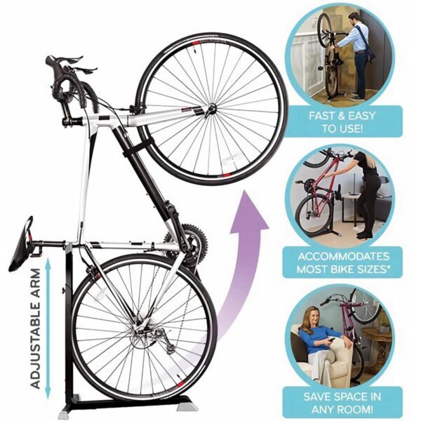 buy stand up bicycle rack